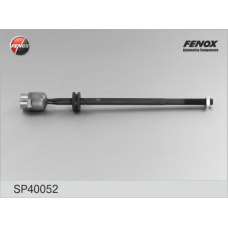 SP40052 FENOX Осевой шарнир, рулевая тяга