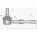 VV-LS-1432 MOOG Тяга / стойка, стабилизатор