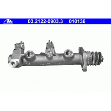 03.2122-0903.3 ATE Главный тормозной цилиндр