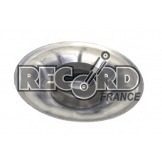 924891 RECORD FRANCE Подшипник качения, опора стойки амортизатора