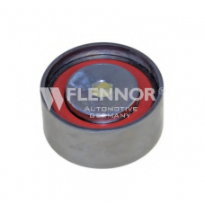 FU99364 FLENNOR Паразитный / ведущий ролик, зубчатый ремень