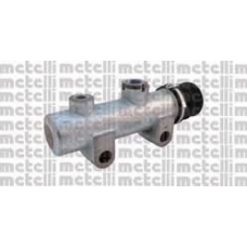 55-0019 METELLI Главный цилиндр, система сцепления