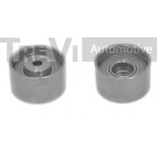TD1337 TREVI AUTOMOTIVE Паразитный / Ведущий ролик, зубчатый ремень