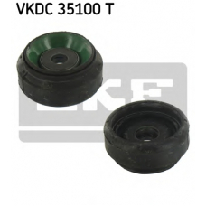 VKDC 35100 T SKF Опора стойки амортизатора