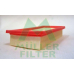PA391 MULLER FILTER Воздушный фильтр
