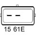 AEC1400 AUTOELECTRO Генератор