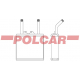 5504N8-1<br />POLCAR