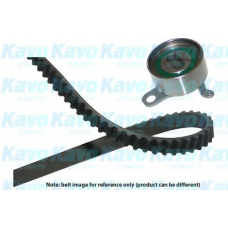 DKT-9011 KAVO PARTS Комплект ремня грм