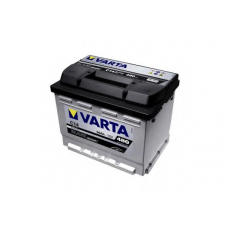 5901220723122 VARTA Стартерная аккумуляторная батарея; Стартерная акку