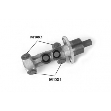 FBM1003.00 OPEN PARTS Главный тормозной цилиндр