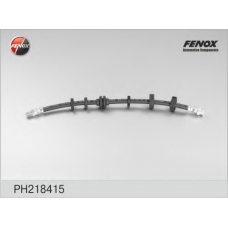 PH218415 FENOX Тормозной шланг