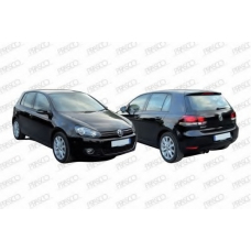 VW0383633 Prasco Внутренняя часть крыла