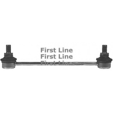 FDL6077 FIRST LINE Тяга / стойка, стабилизатор