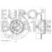 5815201533 EUROBRAKE Тормозной диск