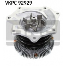 VKPC 92929 SKF Водяной насос