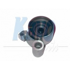 DTE-9018 KAVO PARTS Натяжной ролик, ремень грм