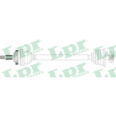 DS39209 LPR Приводной вал