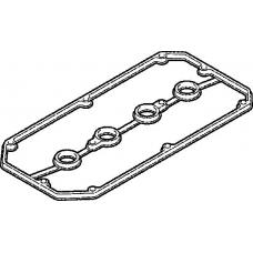 473.540 Elring Прокладка, крышка головки цилиндра