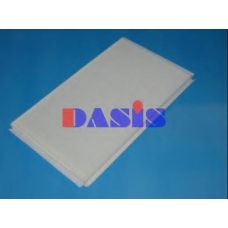 830150N AKS DASIS Фильтр, воздух во внутренном пространстве