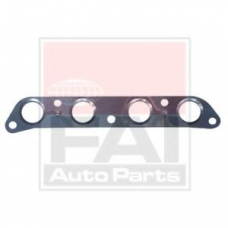EM963 FAI AutoParts Комплект прокладок, выпускной коллектор