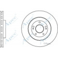 DSK2922 APEC Тормозной диск