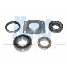 WBK-5514 KAVO PARTS Комплект подшипника ступицы колеса