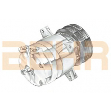 7402081 BEHR Compressor