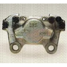 8170 24506 TRIDON Caliper left back