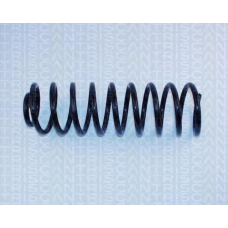 8750 2936 TRIDON Coil spring rear