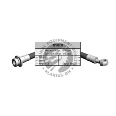 BFH5132 QH Benelux Тормозной шланг