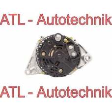 L 40 000 ATL Autotechnik Генератор