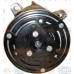 8FK 351 102-011 HELLA Компрессор, кондиционер