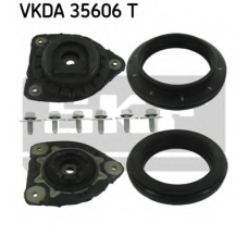 VKDA 35606 T SKF Опора стойки амортизатора