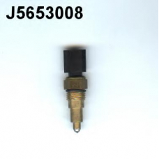 J5653008 NIPPARTS Датчик, температура охлаждающей жидкости