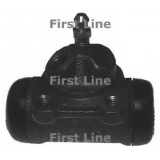 FBW1510 FIRST LINE Колесный тормозной цилиндр