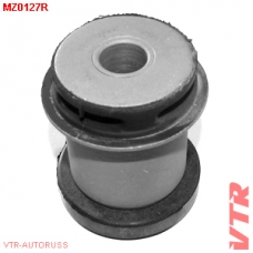 MZ0127R VTR Сайлентблок нижнего рычага пер