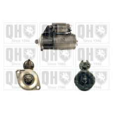QRS2122 QUINTON HAZELL Стартер