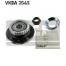 VKBA 3545 SKF Комплект подшипника ступицы колеса