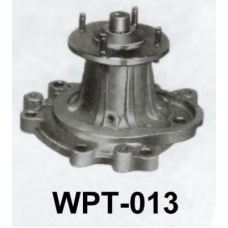 WPT-013 ASCO Водяной насос