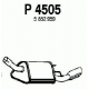 P4505