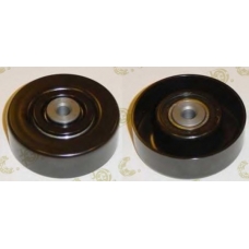 03.80541 AUTOKIT Паразитный / ведущий ролик, поликлиновой ремень