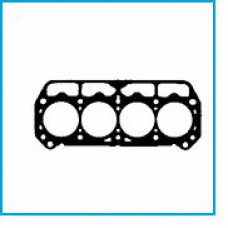 07648 GLASER Прокладка, головка цилиндра