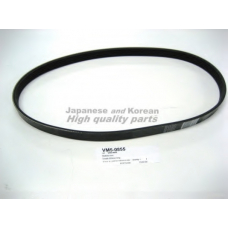 VM5-0855 ASHUKI Поликлиновой ремень
