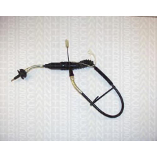 8140 29233 TRIDON Clutch cable