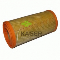 12-0268 KAGER Воздушный фильтр