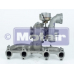 335792 MOTAIR TURBOLADER Компрессор, наддув