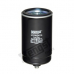 H70WDK15 HENGST FILTER Топливный фильтр