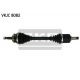 VKJC 8082<br />SKF