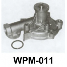 WPM-011 AISIN Водяной насос