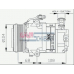 8437201 KUHLER SCHNEIDER Компрессор, кондиционер